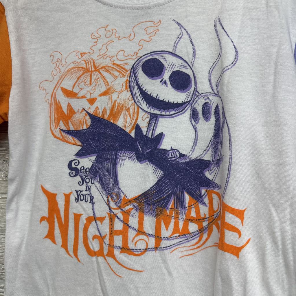 Shirt See You In Your Nightmare 5t