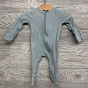 Ribbed Sleeper NB