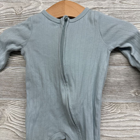 Ribbed Sleeper NB
