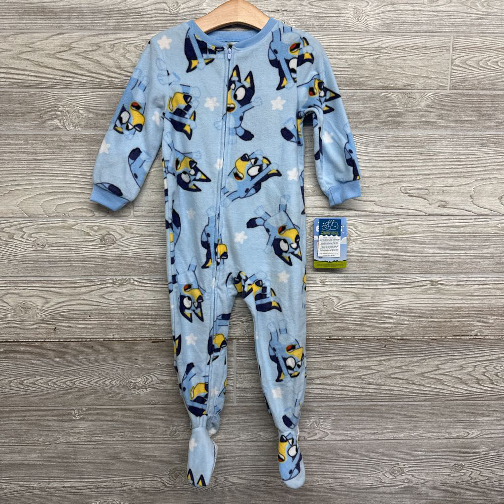 NEW Blanket Sleeper Character 3t
