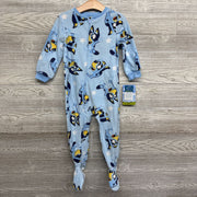 NEW Blanket Sleeper Character 3t