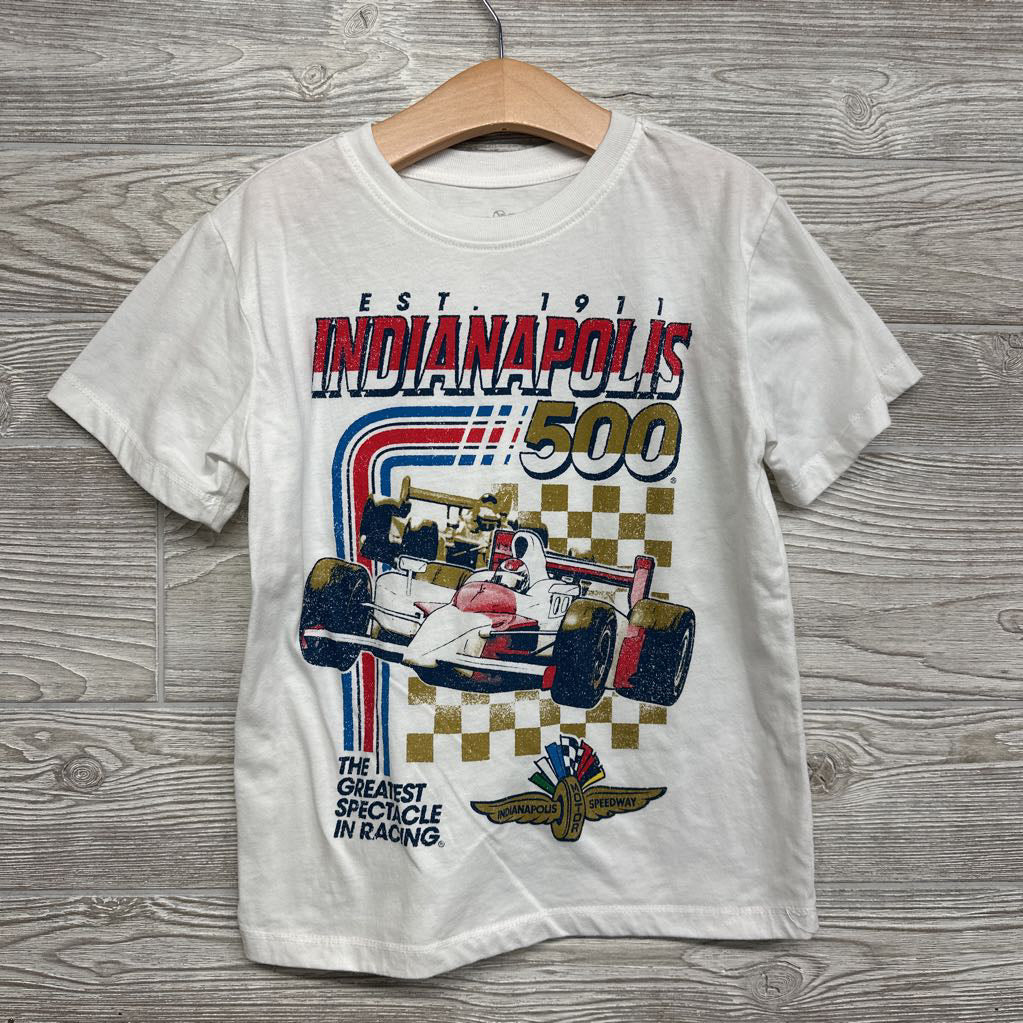Shirt Indianapolis 500 6-7