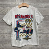 Shirt Indianapolis 500 6-7