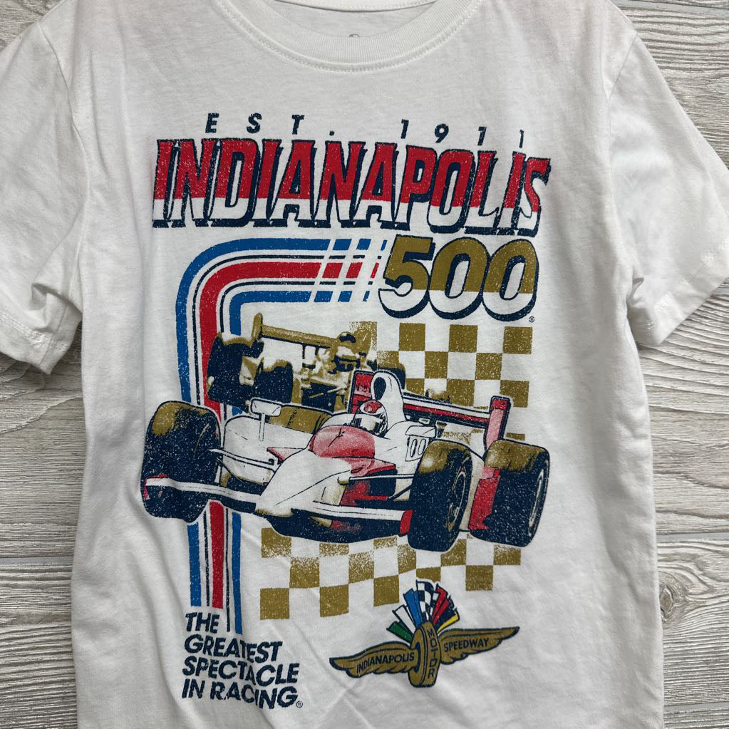 Shirt Indianapolis 500 6-7