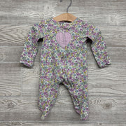 Sleeper Flowers 0-3M