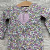 Sleeper Flowers 0-3M