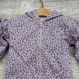 NEW Jacket Animal Print 6M