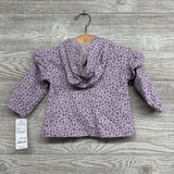 NEW Jacket Animal Print 6M