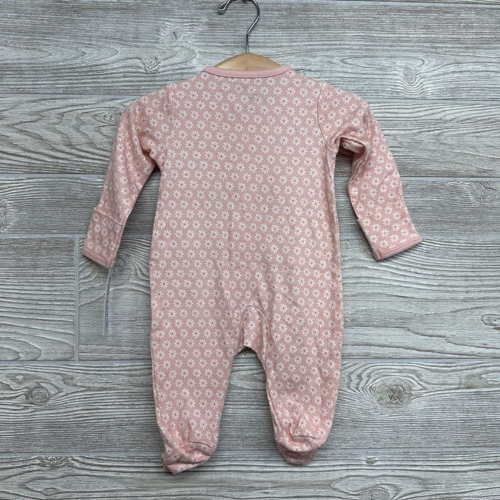 NEW Sleeper Little Sister Flowers 3M