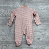 NEW Sleeper Little Sister Flowers 3M