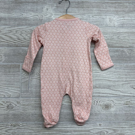 NEW Sleeper Little Sister Flowers 3M