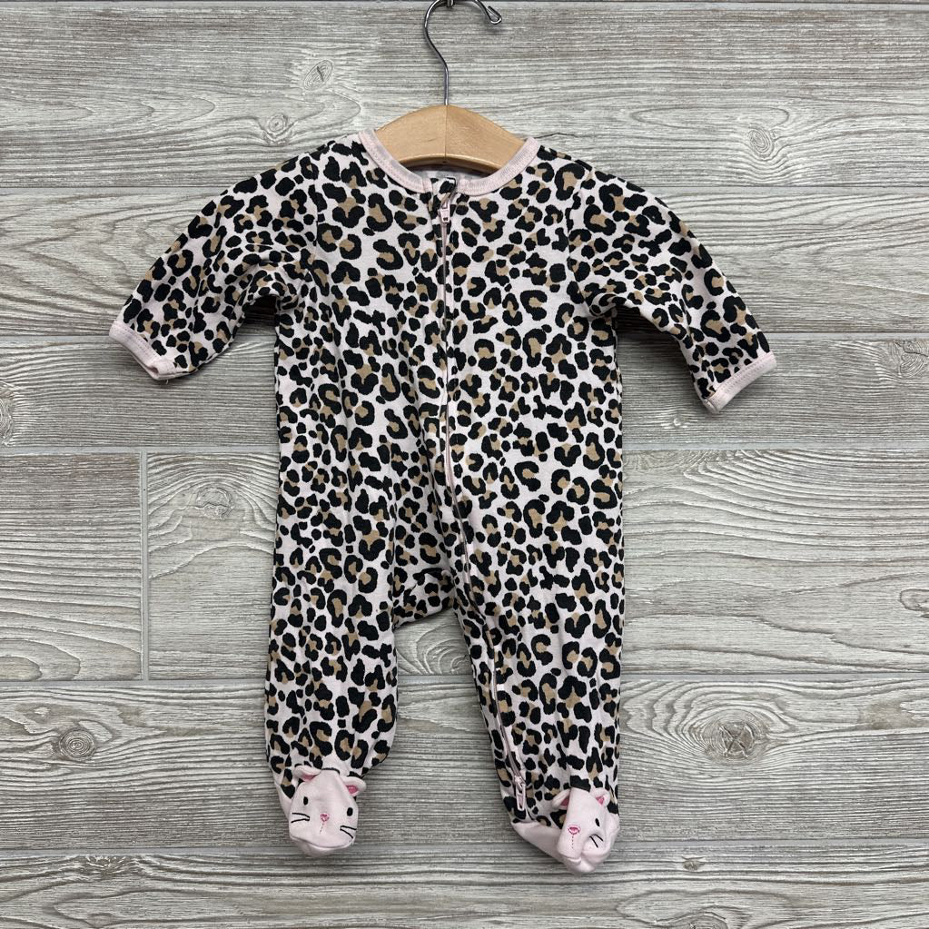 Sleeper Animal Print 3M