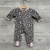 Sleeper Animal Print 3M