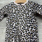 Sleeper Animal Print 3M