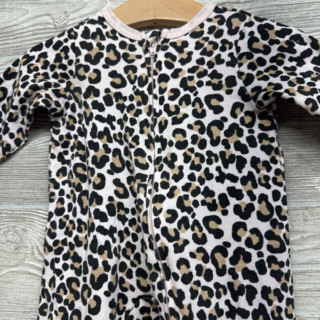 Sleeper Animal Print 3M