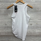 NEW Tank Top Glitter Hearts 16