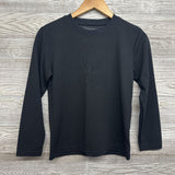 Textured Shirt Embossed Spider 10-12