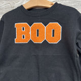 Crewneck Patchwork Boo 3t*