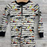 Sleeper Zombie Spiders, Candy Corn 3t