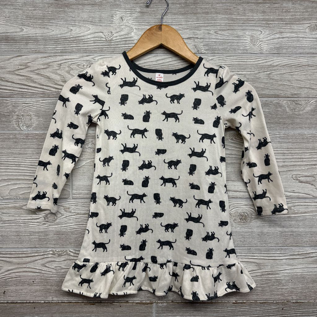 Pj Gown Cats 5