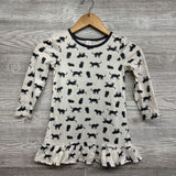 Pj Gown Cats 5