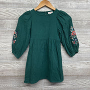 Muslin Dress 4-5
