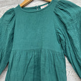 Muslin Dress 4-5