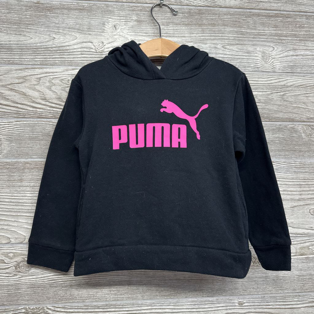 Hoodie Logo 3t