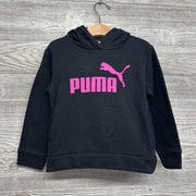 Hoodie Logo 3t