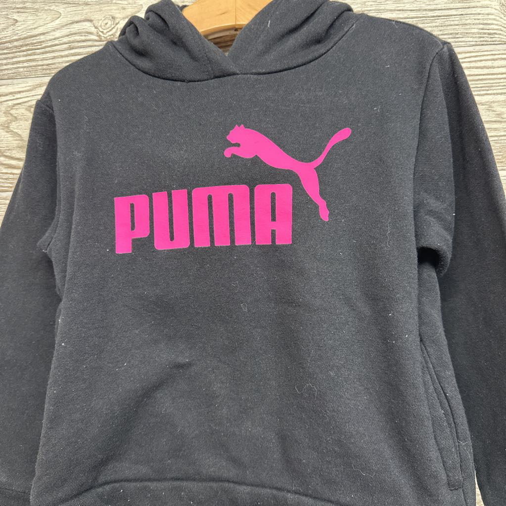 Hoodie Logo 3t