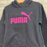 Hoodie Logo 3t
