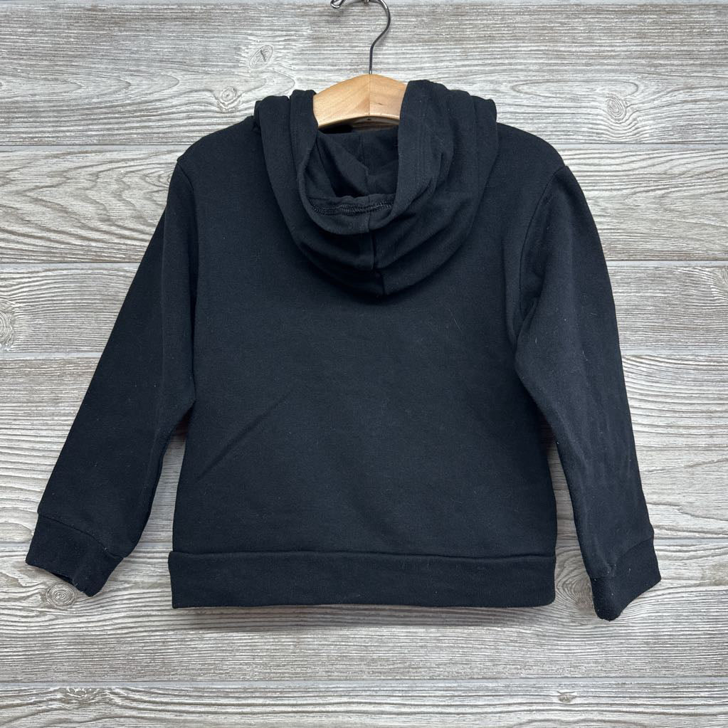 Hoodie Logo 3t