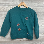 Crewneck Patches 8