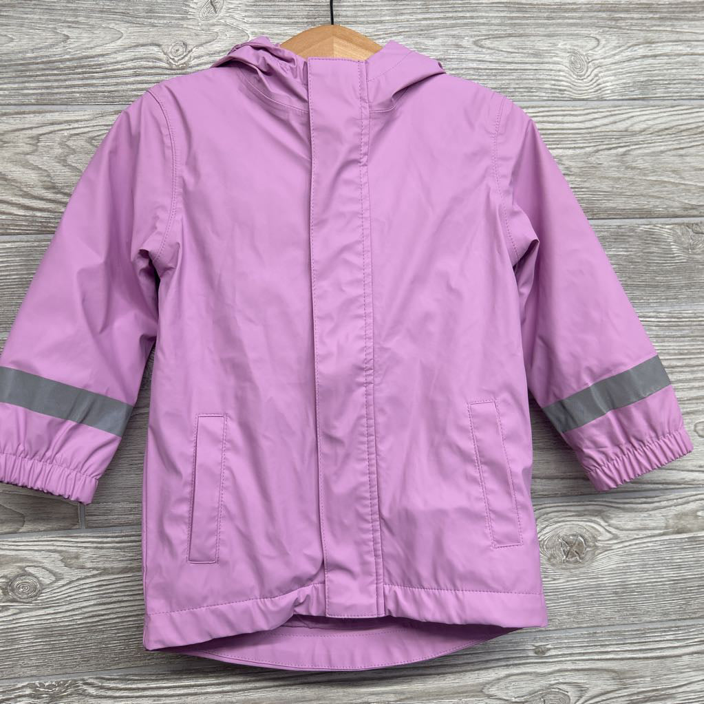Rain Jacket 2t
