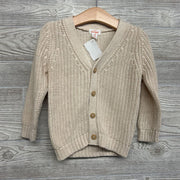 Cardigan Wrap 18M