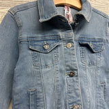 Denim Jacket 4t