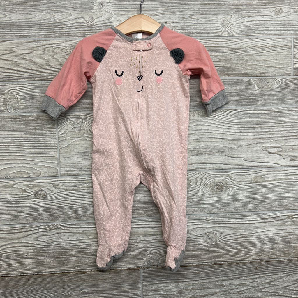 Sleeper Bear 6-9M