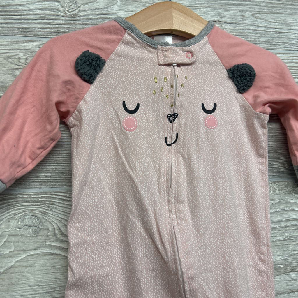 Sleeper Bear 6-9M