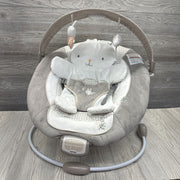 NEW Twinkle Tails Bouncer