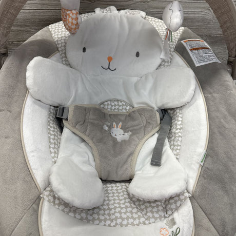 NEW Twinkle Tails Bouncer