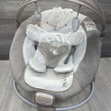 NEW Twinkle Tails Bouncer