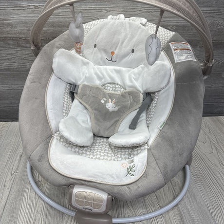 NEW Twinkle Tails Bouncer
