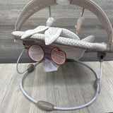 NEW Twinkle Tails Bouncer