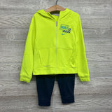 Full Zip Active Jacket & Joggers Logo 5