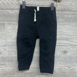 Pull On Drawstring Joggers 18M