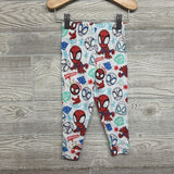 NEW 2 Pc LS PJs Sketches 2T