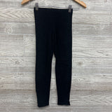 Leggings Cross Ankles 8