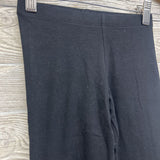 Leggings Cross Ankles 8