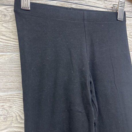 Leggings Cross Ankles 8