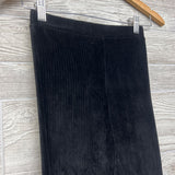 Ribbed Velour Leggings 7-8
